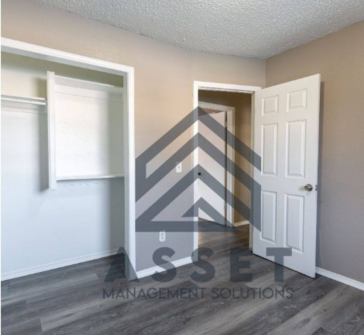 House for rent at 4825 Fairmont Ave, Oklahoma City, OK 73129