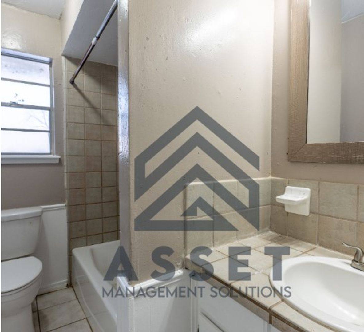 House for rent at 4825 Fairmont Ave, Oklahoma City, OK 73129