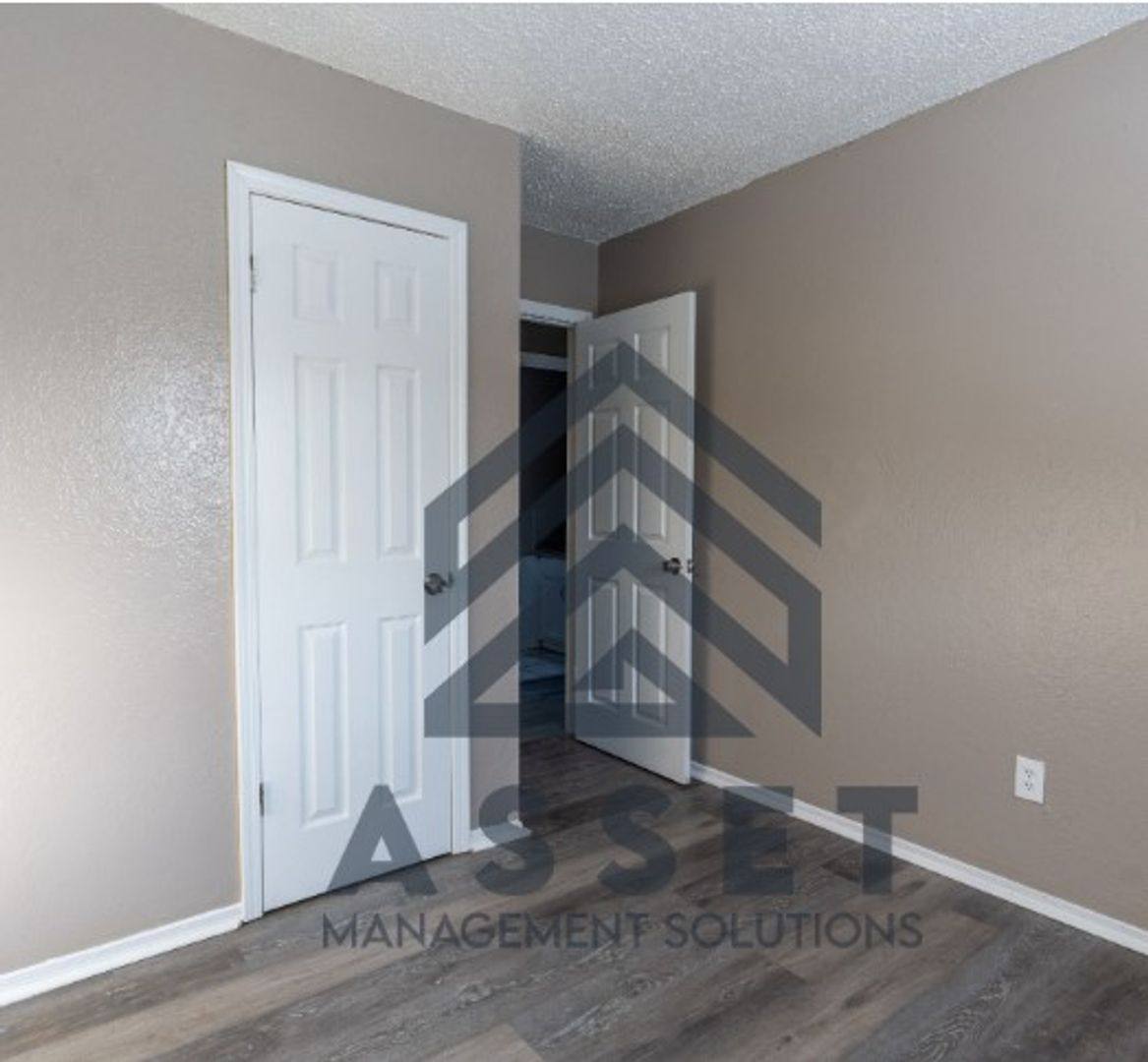House for rent at 4825 Fairmont Ave, Oklahoma City, OK 73129