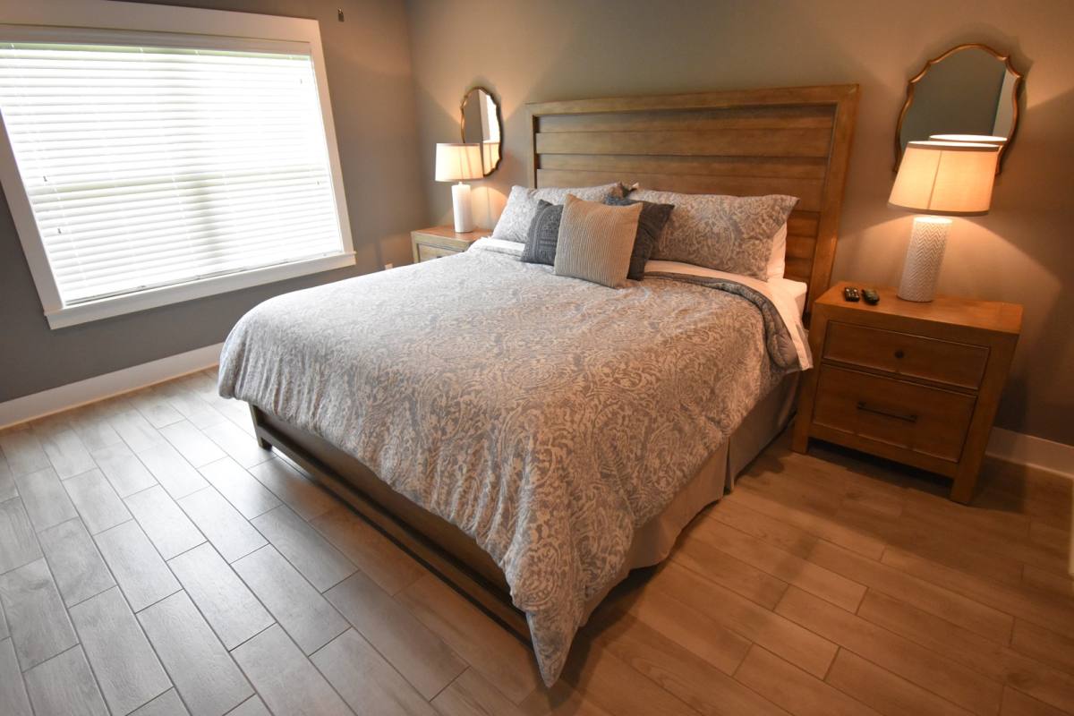 House for rent at 715 N Salem Rd, Fayetteville, AR 72704