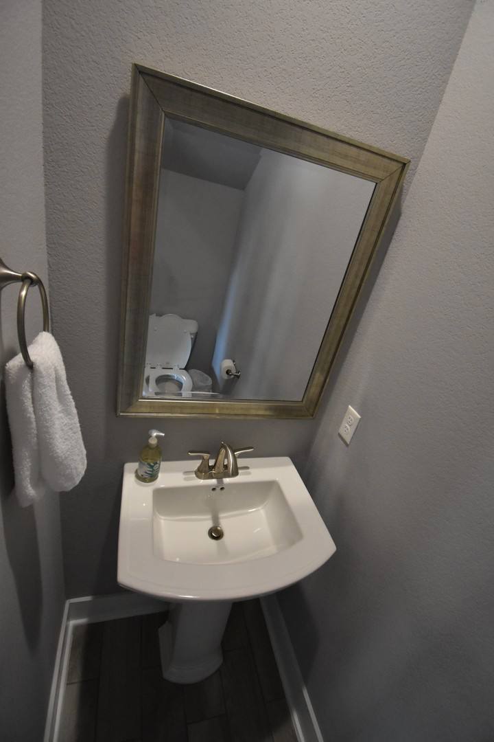 House for rent at 715 N Salem Rd, Fayetteville, AR 72704