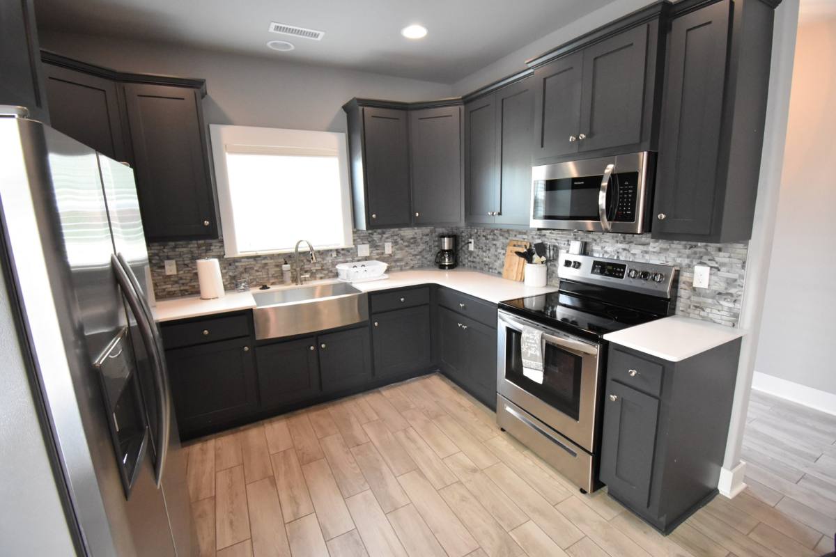 House for rent at 715 N Salem Rd, Fayetteville, AR 72704