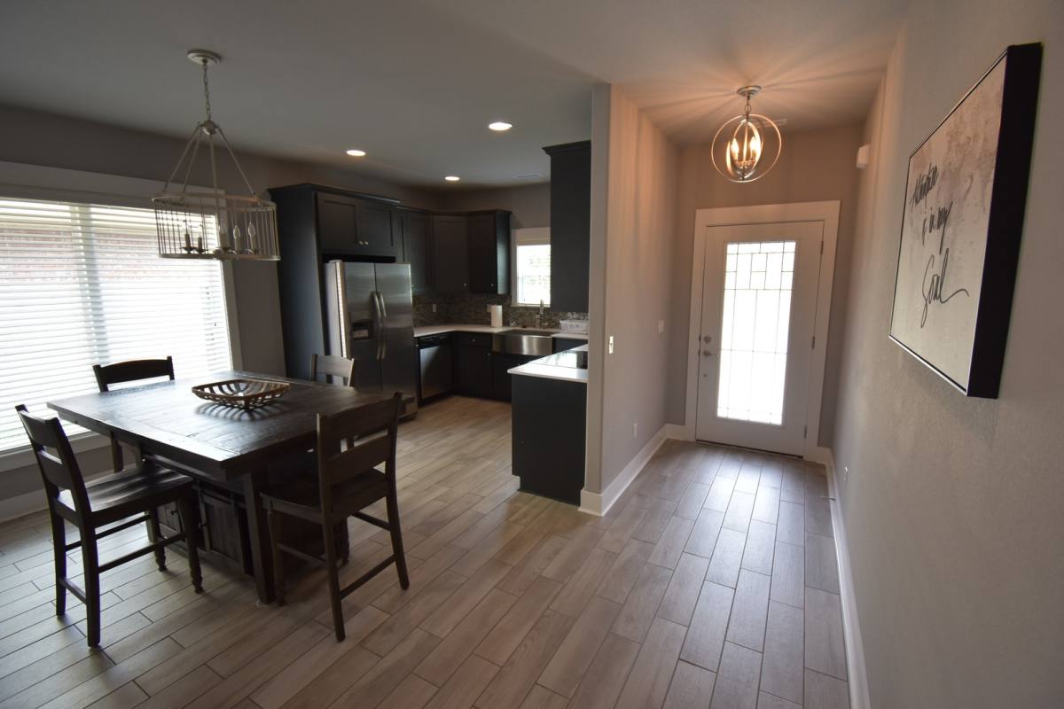 House for rent at 715 N Salem Rd, Fayetteville, AR 72704