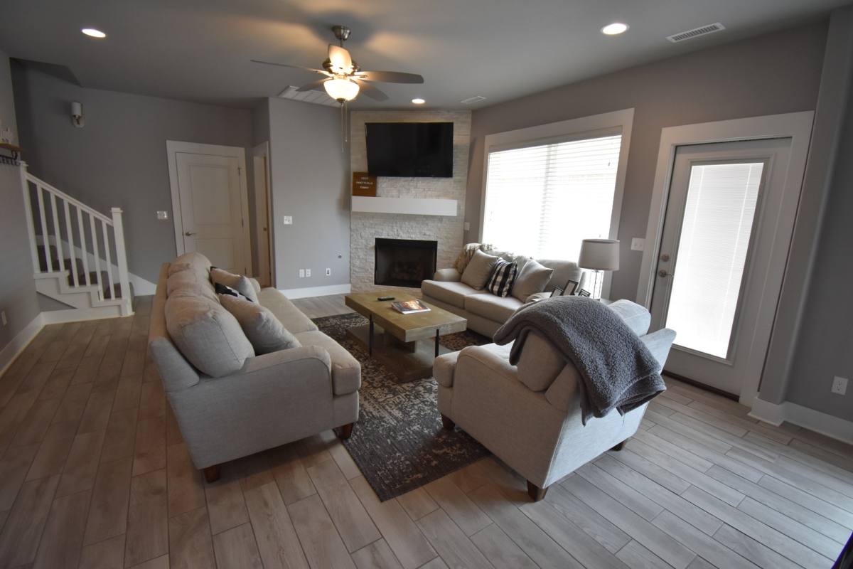 House for rent at 715 N Salem Rd, Fayetteville, AR 72704