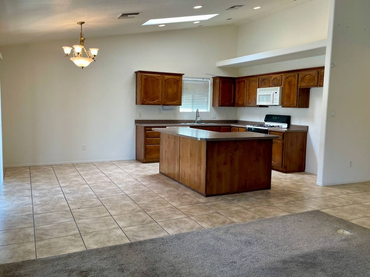 House for rent at 11486 E Del Golfo, Yuma, AZ 85367