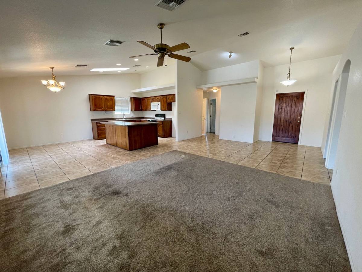 House for rent at 11486 E Del Golfo, Yuma, AZ 85367