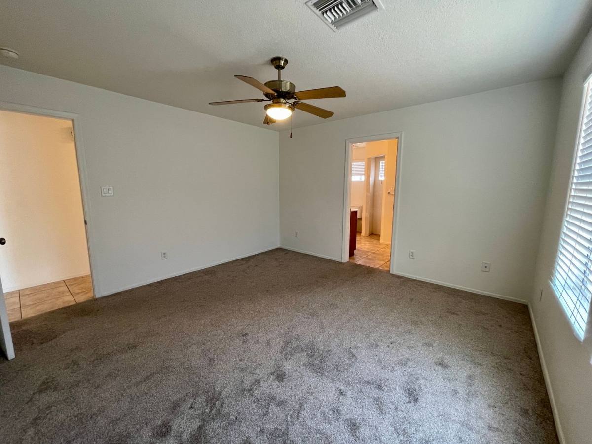 House for rent at 11486 E Del Golfo, Yuma, AZ 85367