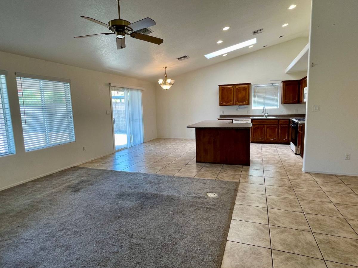 House for rent at 11486 E Del Golfo, Yuma, AZ 85367
