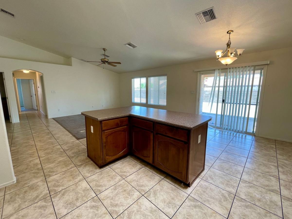 House for rent at 11486 E Del Golfo, Yuma, AZ 85367