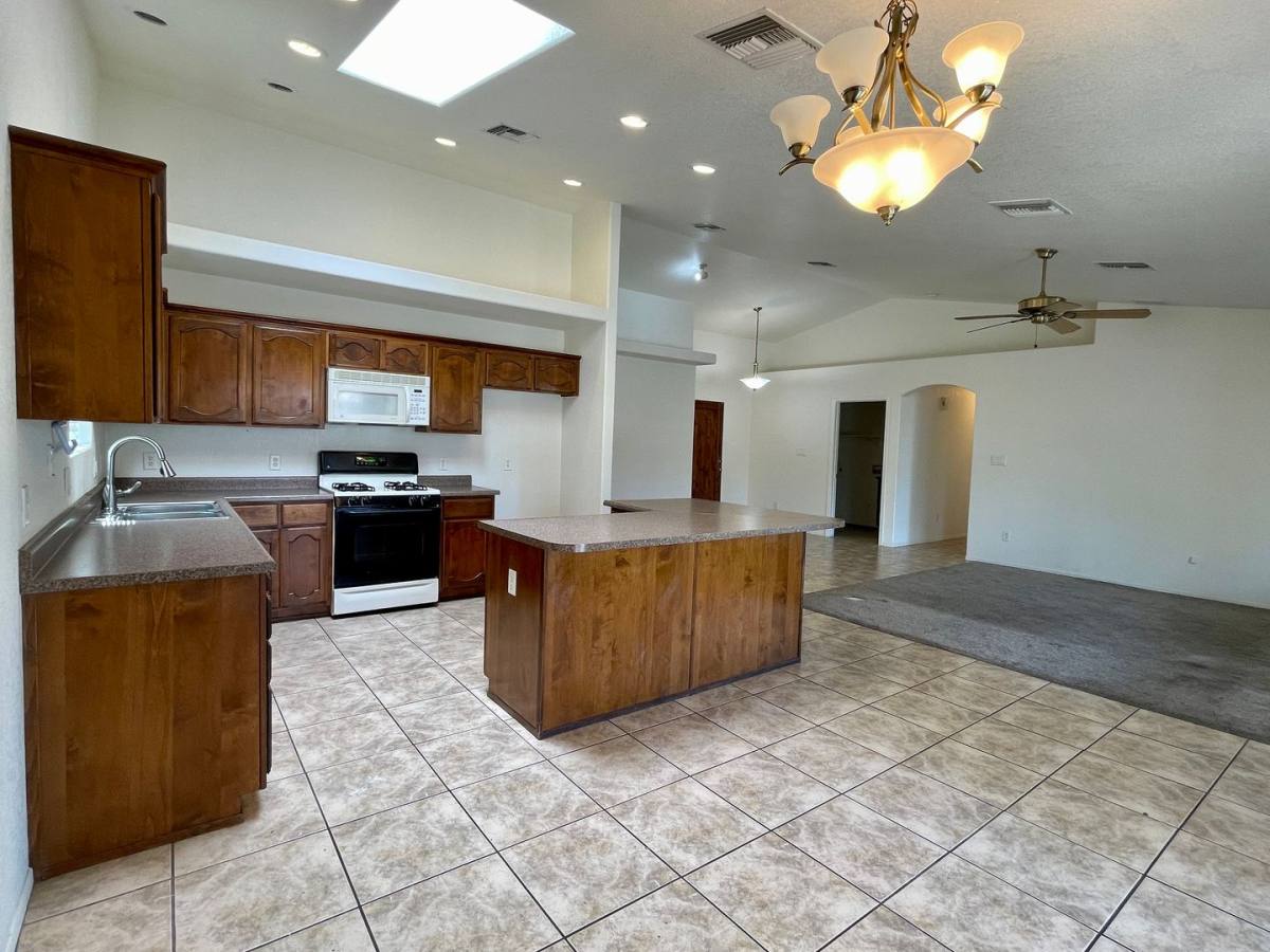 House for rent at 11486 E Del Golfo, Yuma, AZ 85367