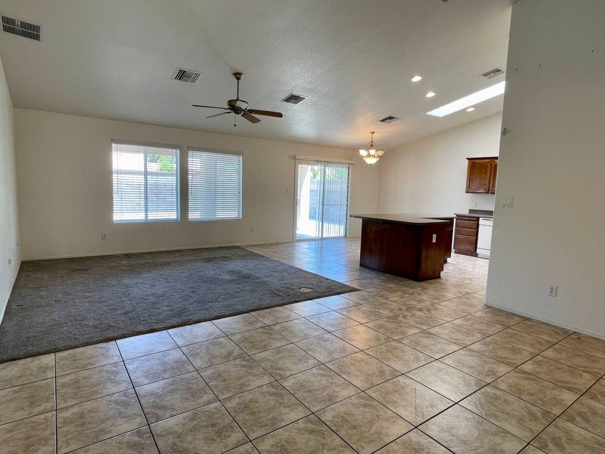 House for rent at 11486 E Del Golfo, Yuma, AZ 85367