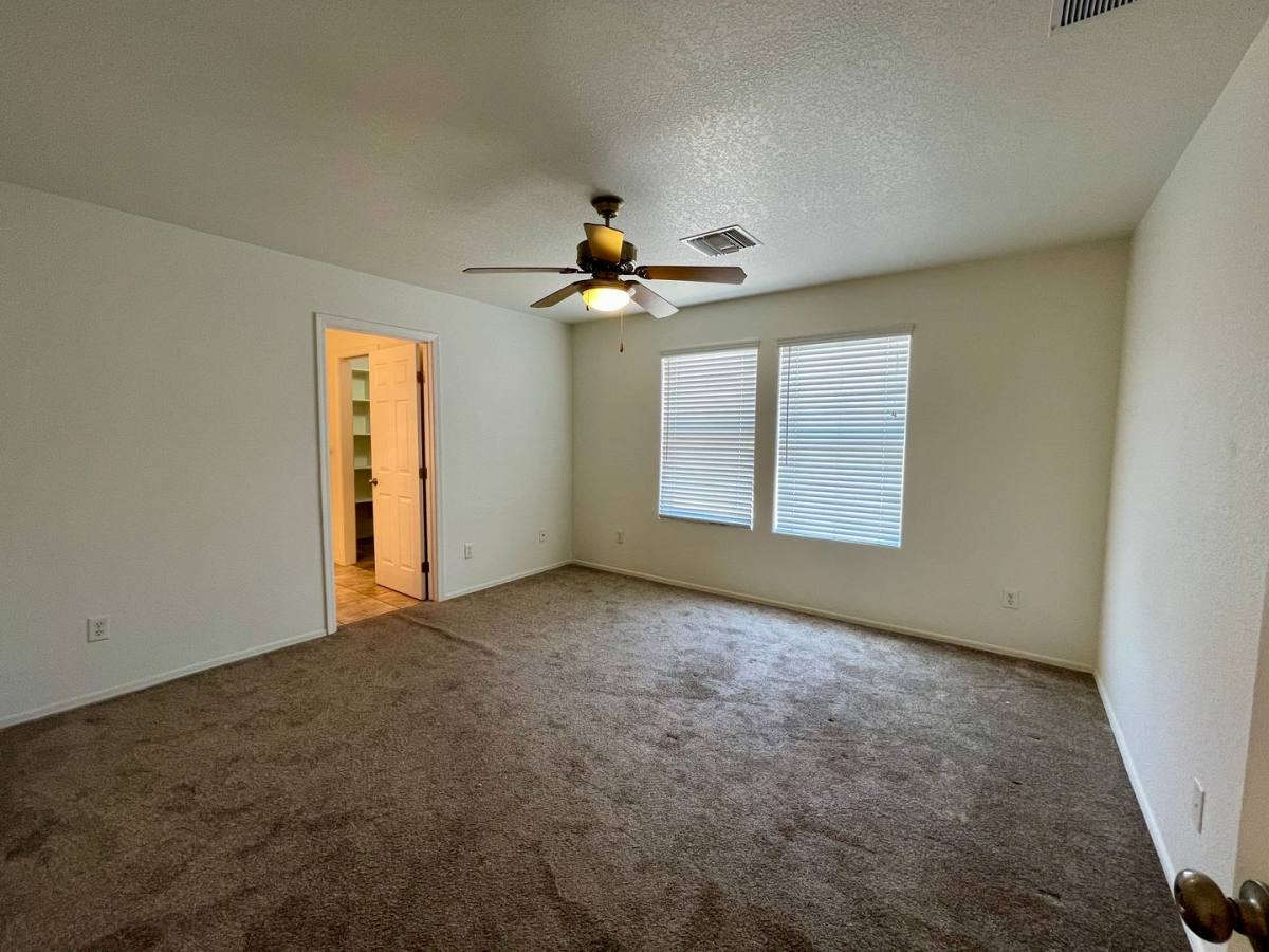 House for rent at 11486 E Del Golfo, Yuma, AZ 85367
