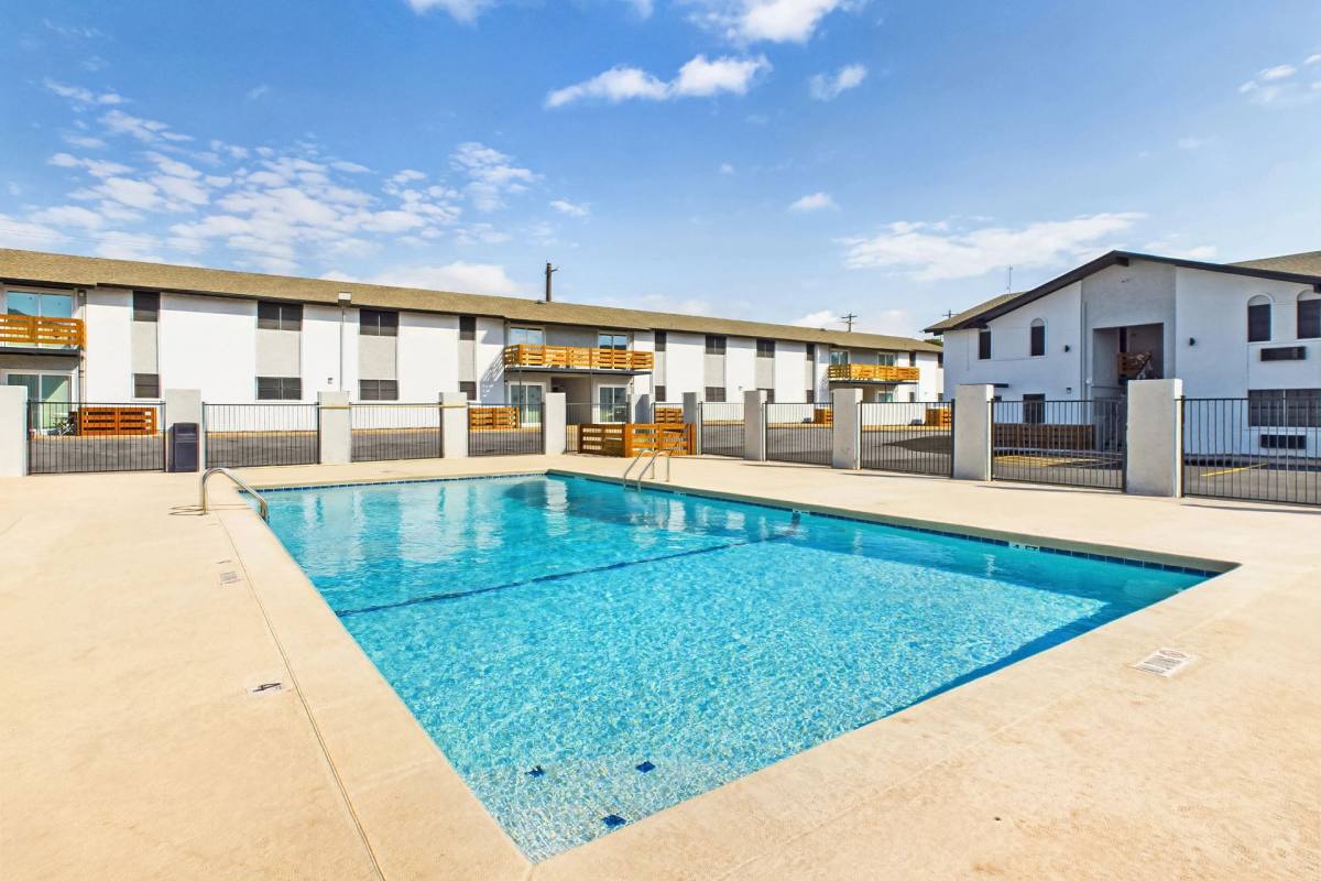 Apartment for rent at 3801 Arden Rd, San Angelo, TX 76901
