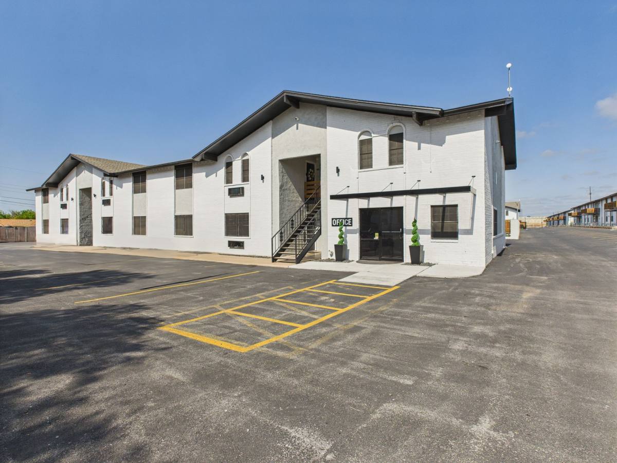 Apartment for rent at 3801 Arden Rd, San Angelo, TX 76901