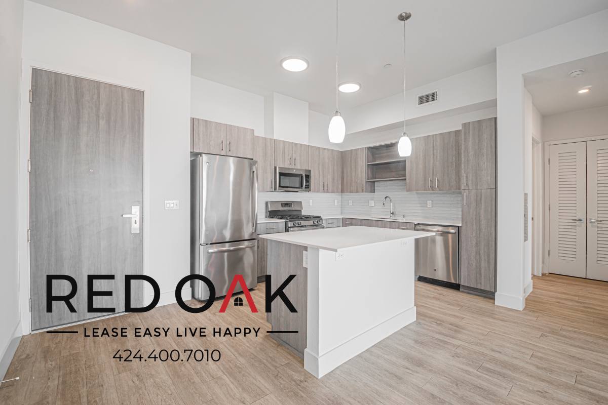 Condo for rent at 1331 W 7th St #417, Los Angeles, CA 90017