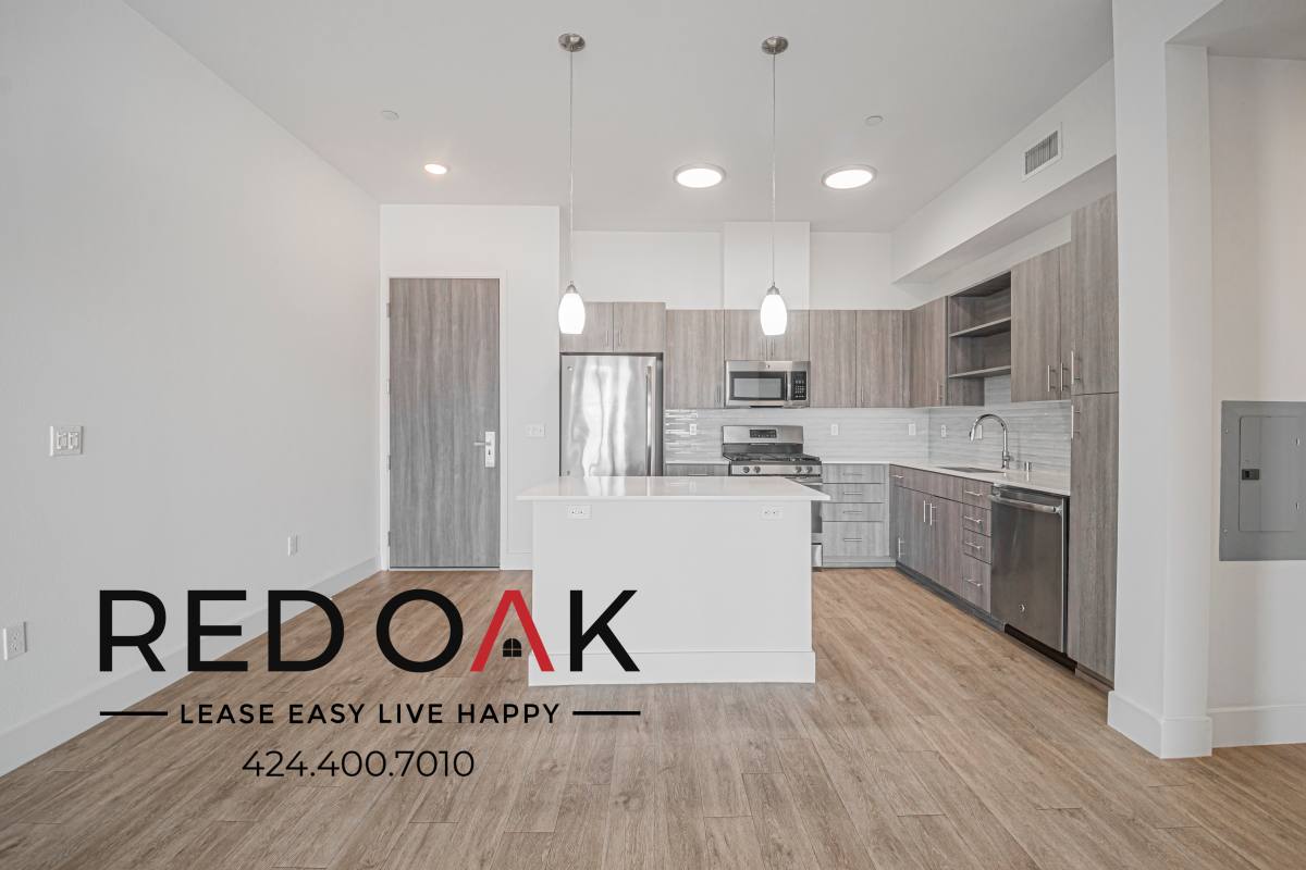 Condo for rent at 1331 W 7th St #417, Los Angeles, CA 90017