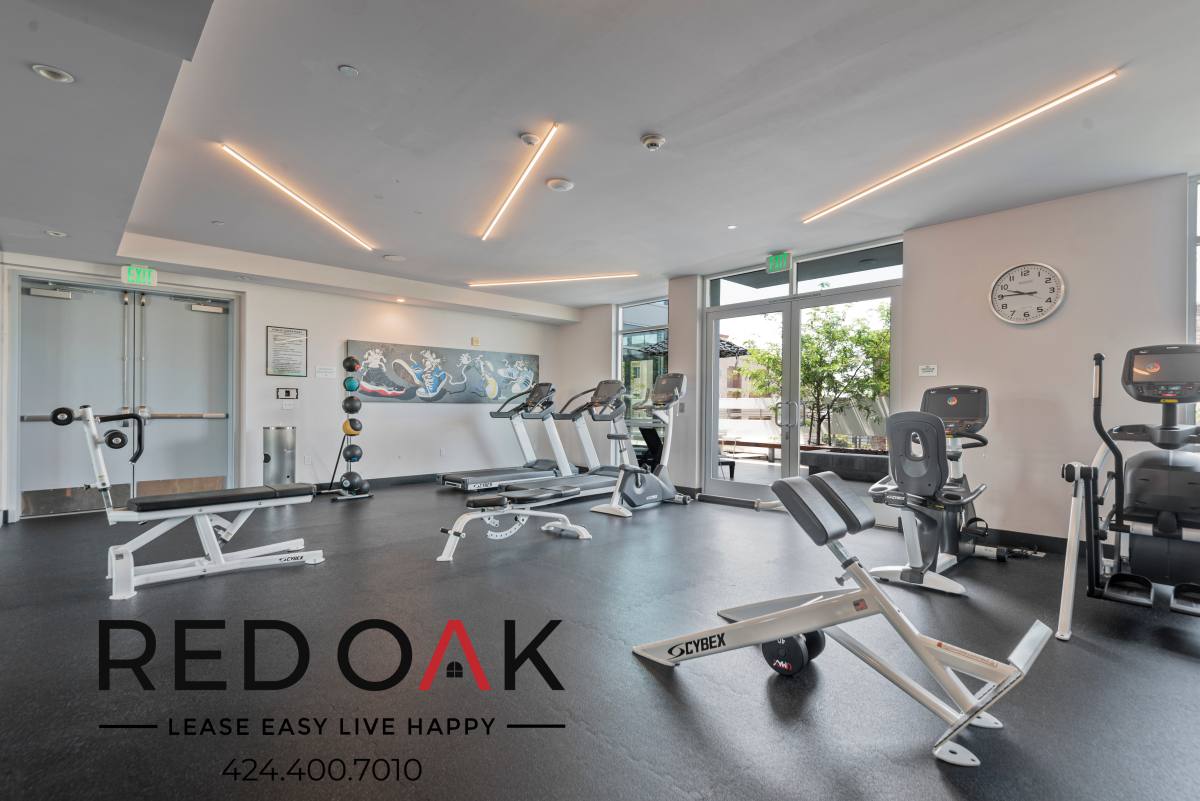 Condo for rent at 1331 W 7th St #417, Los Angeles, CA 90017