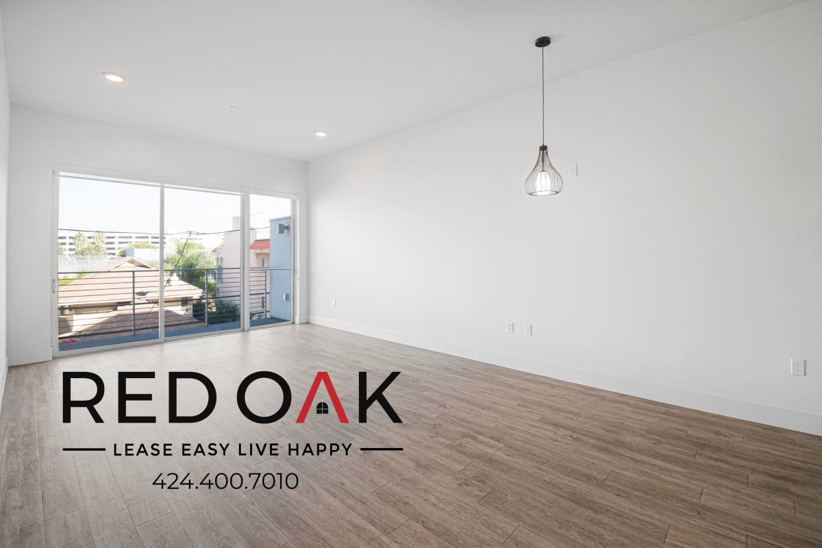 Condo for rent at 1331 W 7th St #417, Los Angeles, CA 90017