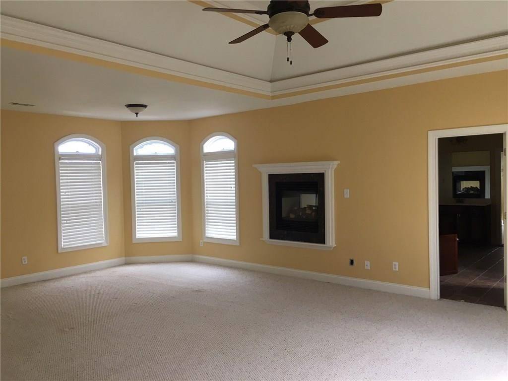 House for rent at 5575 Toccoa Dr, Douglasville, GA 30135