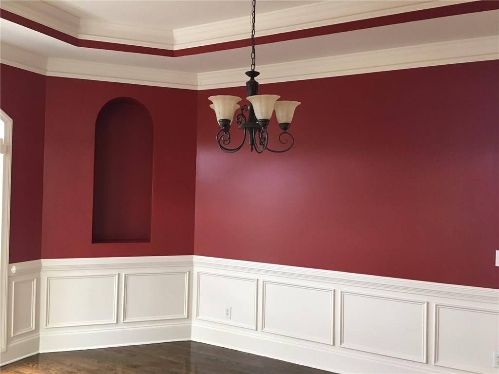 House for rent at 5575 Toccoa Dr, Douglasville, GA 30135