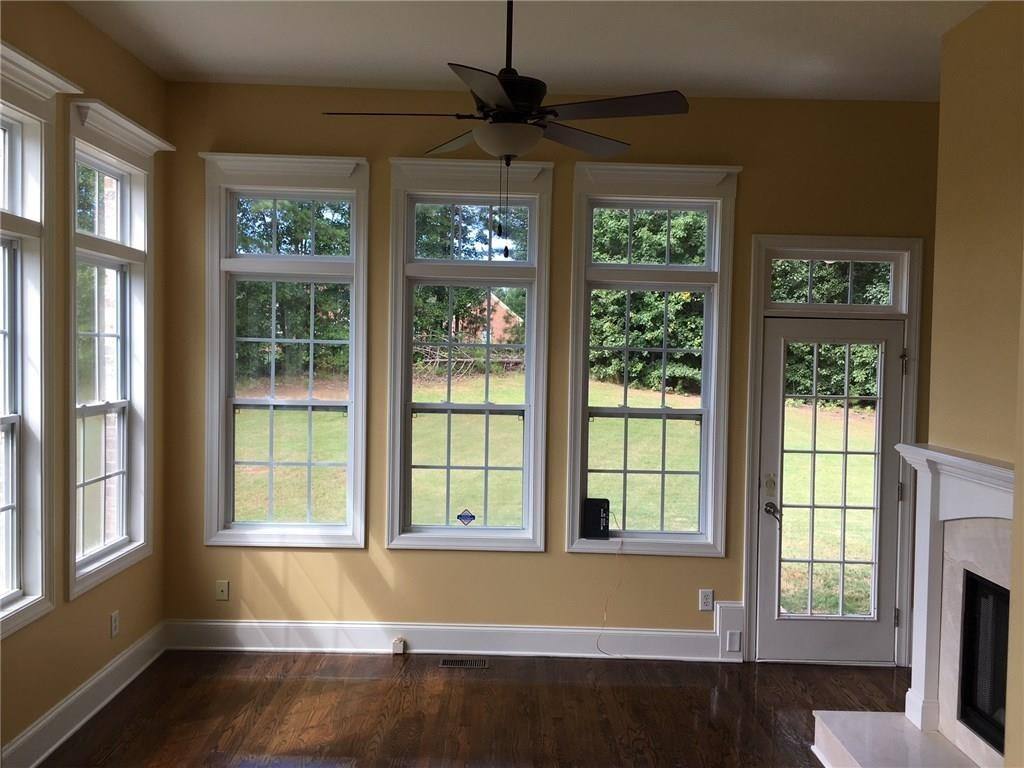 House for rent at 5575 Toccoa Dr, Douglasville, GA 30135