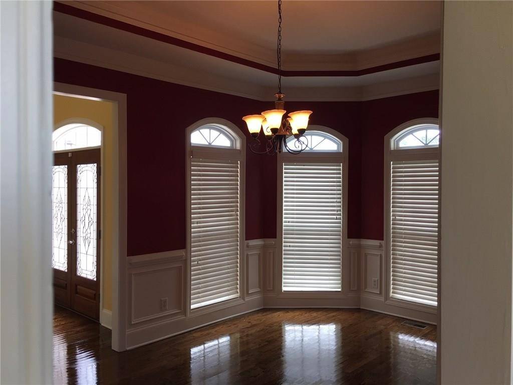 House for rent at 5575 Toccoa Dr, Douglasville, GA 30135
