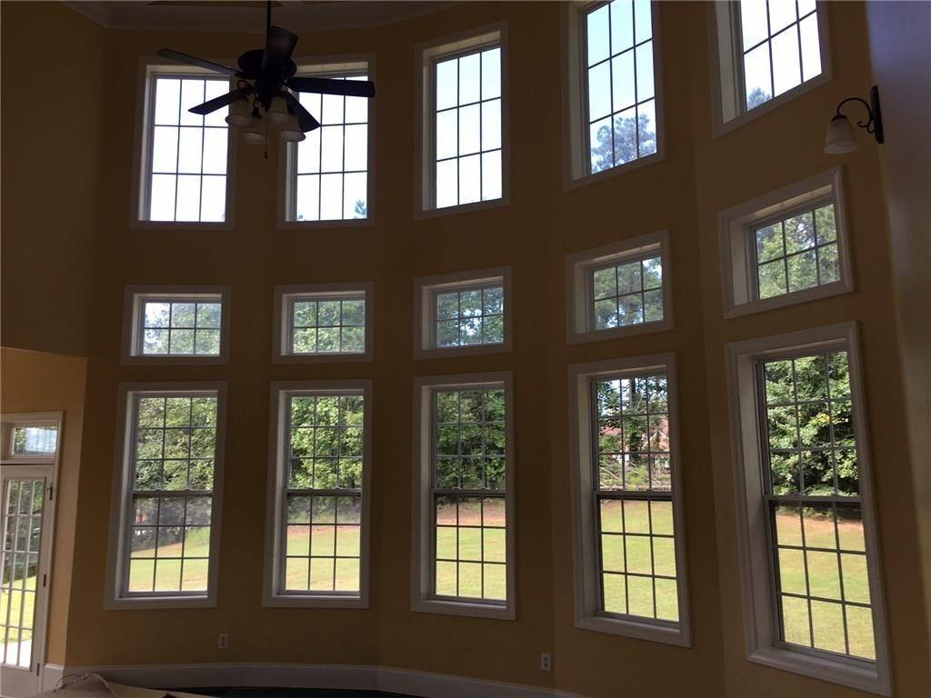 House for rent at 5575 Toccoa Dr, Douglasville, GA 30135