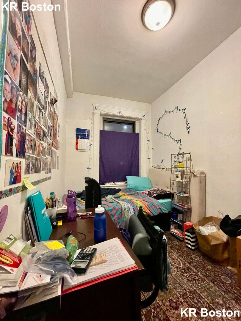 Apartment for rent at 247 Harvard Ave #4, Allston, MA 02134