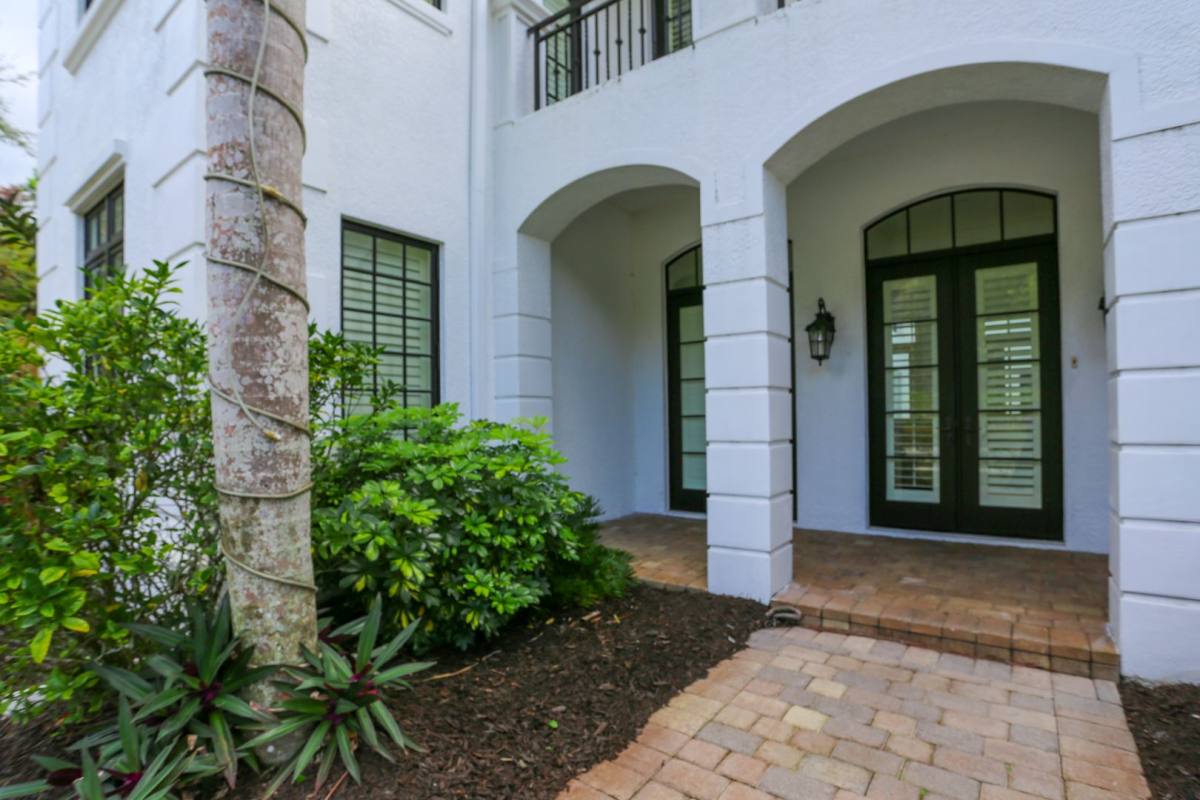 House for rent at 1412 Hemingway Place, Naples, FL 34103