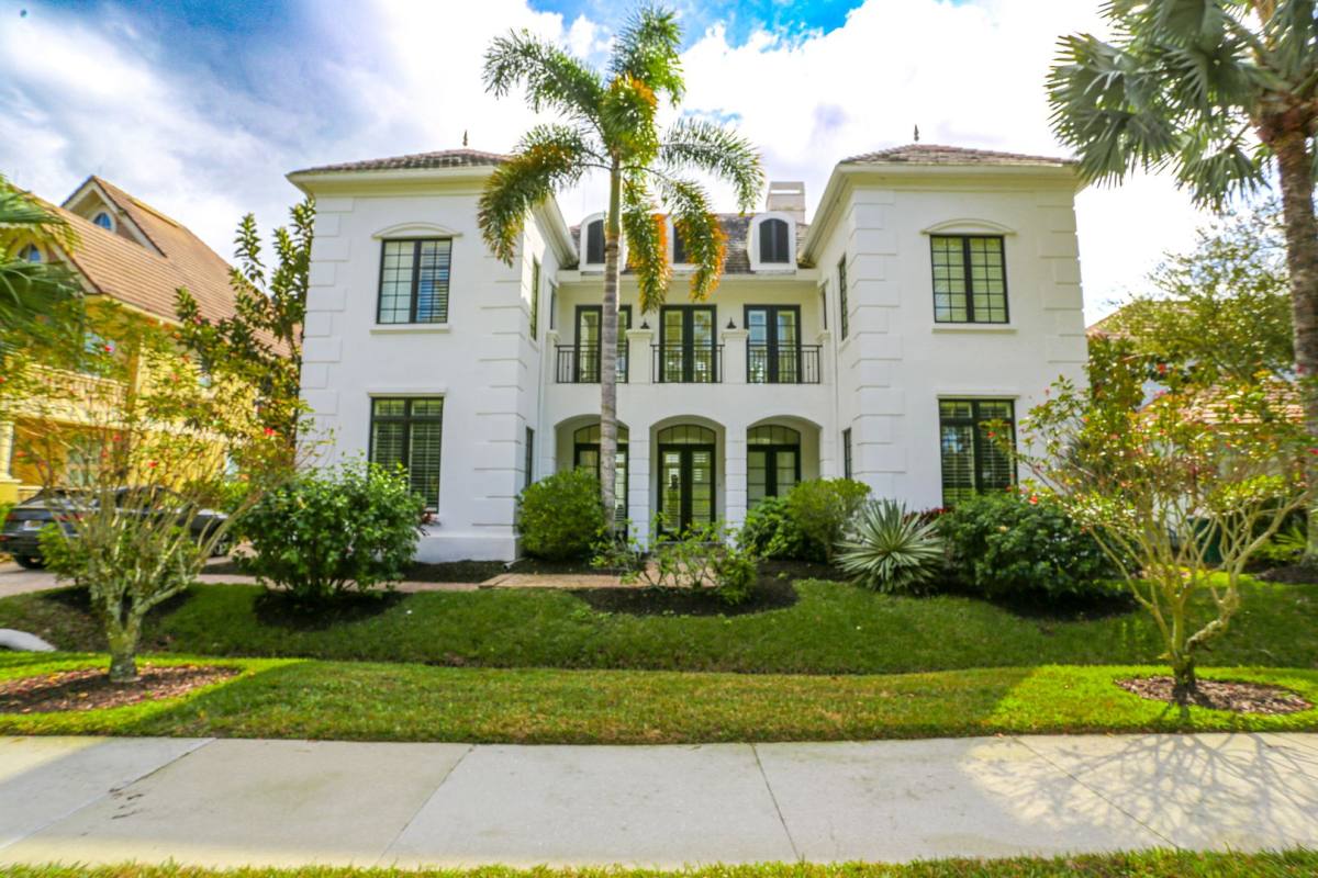 House for rent at 1412 Hemingway Place, Naples, FL 34103