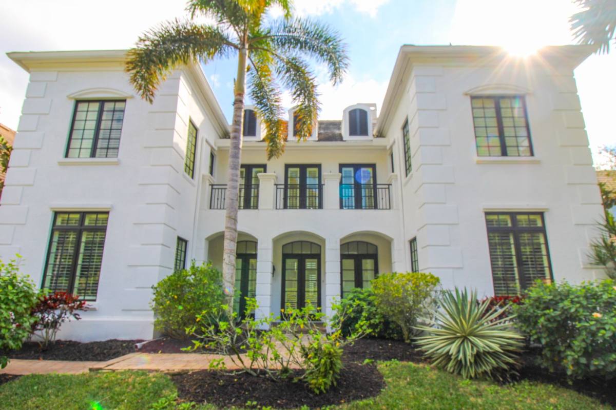 House for rent at 1412 Hemingway Place, Naples, FL 34103