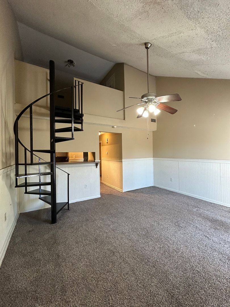 Apartment for rent at 9131A 9149B Ridge Pecan Dr, Baton Rouge, LA 70810