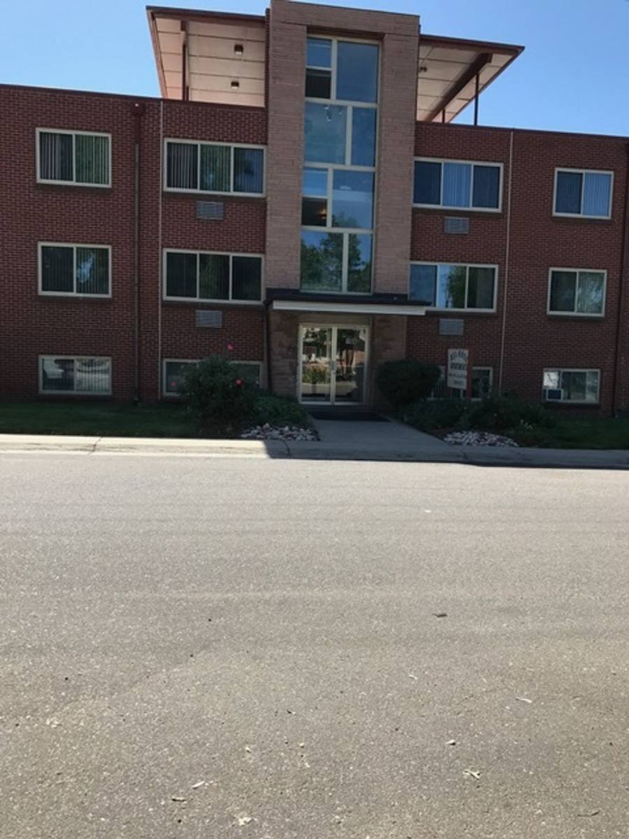 Apartment for rent at 1166 W Lilley Ave, Littleton, CO 80120