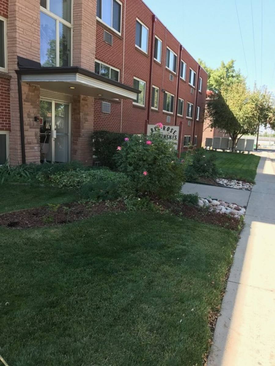 Apartment for rent at 1166 W Lilley Ave, Littleton, CO 80120