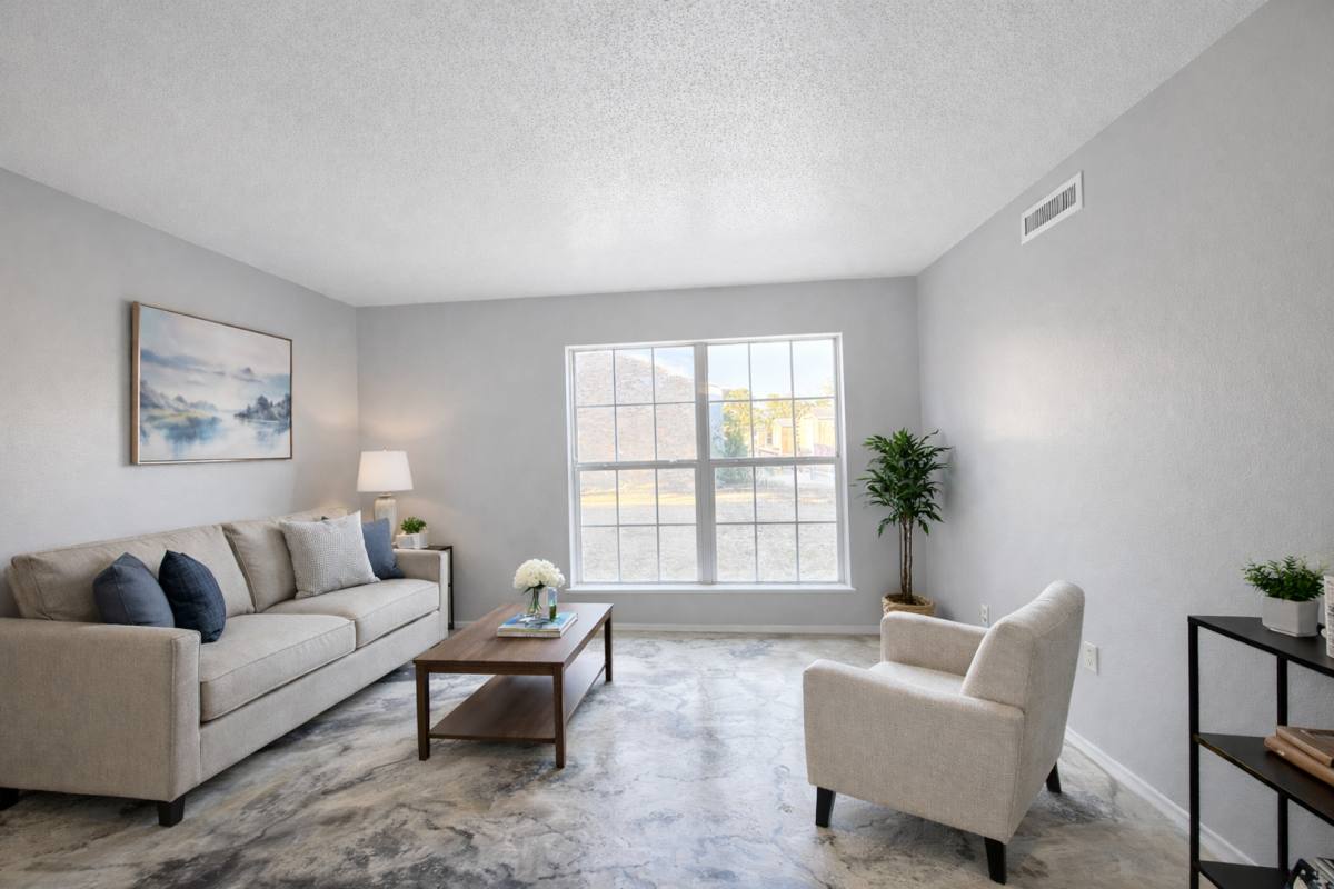 Apartment for rent at 651 Azalea Rd, Mobile, AL 36609