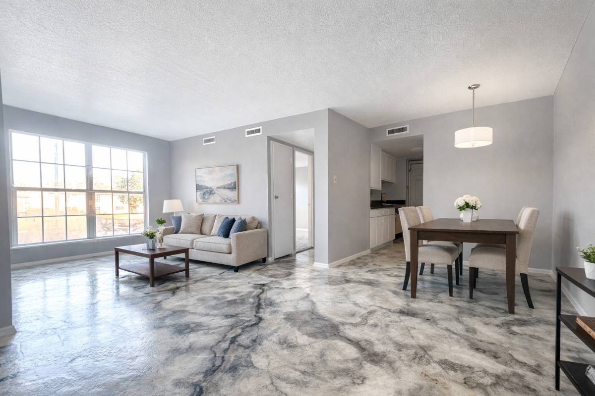 Apartment for rent at 651 Azalea Rd, Mobile, AL 36609