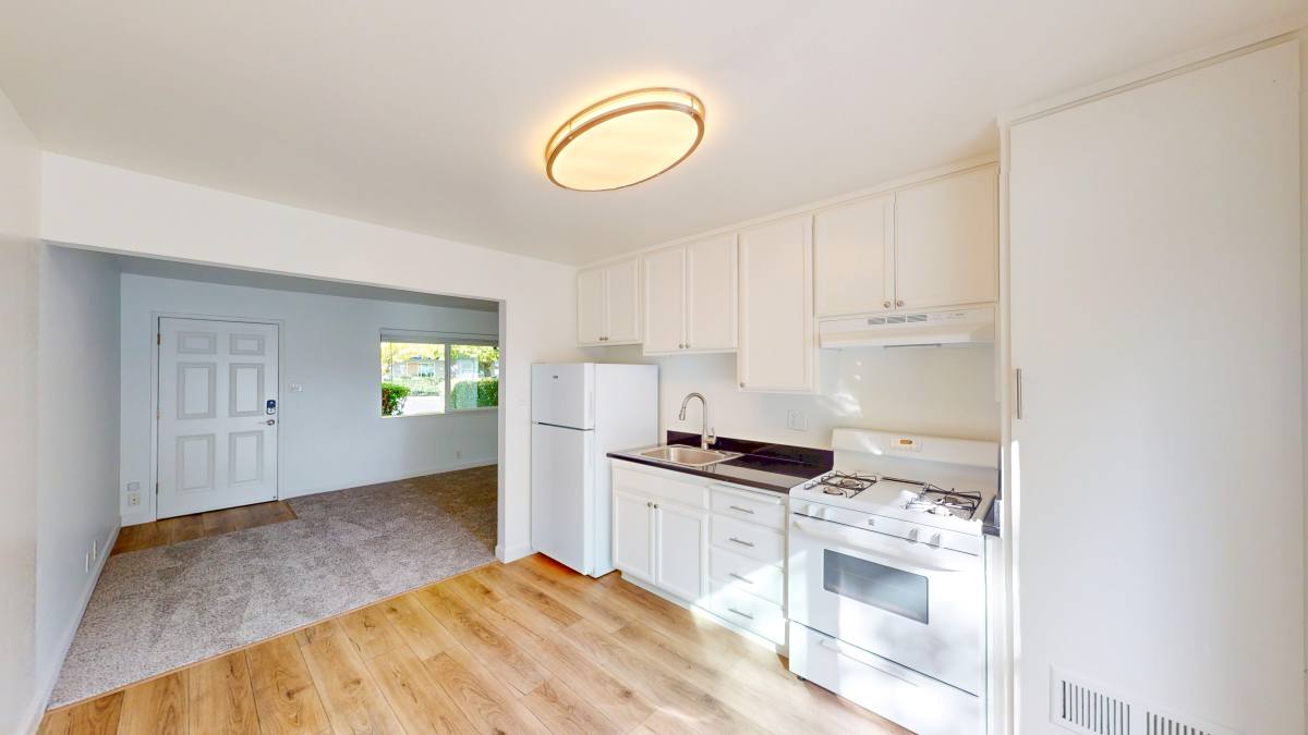 Apartment for rent at 15415 Marty Dr #15A, Glen Ellen, CA 95442