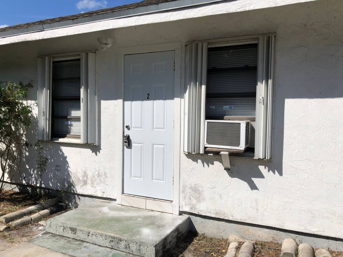 Apartment for rent at 212 NW 11th St, Pompano Beach, FL 33060