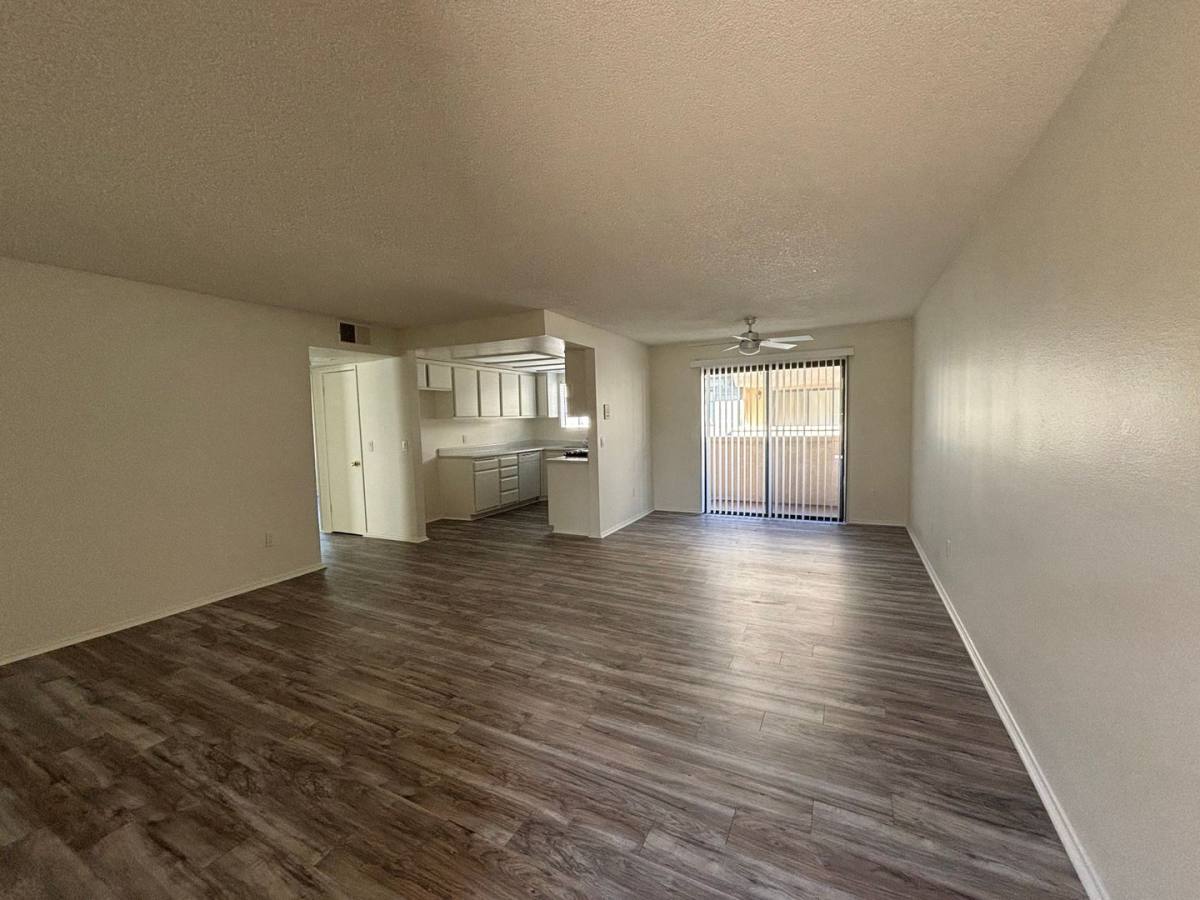 Apartment for rent at 1232-1234 Orange Grove Ave, Glendale, CA 91205