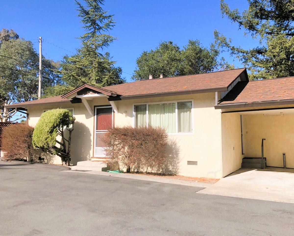 House for rent at 8790 Petaluma Hill Rd, Penngrove, CA 94951