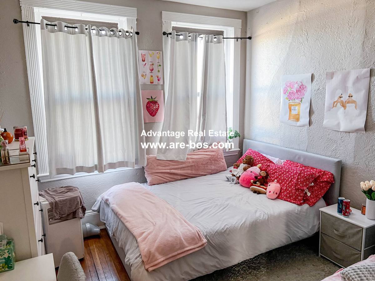 Apartment for rent at 1056 Commonwealth Ave #51, Boston, MA 02215
