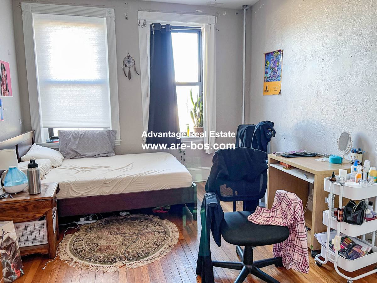 Apartment for rent at 1056 Commonwealth Ave #51, Boston, MA 02215
