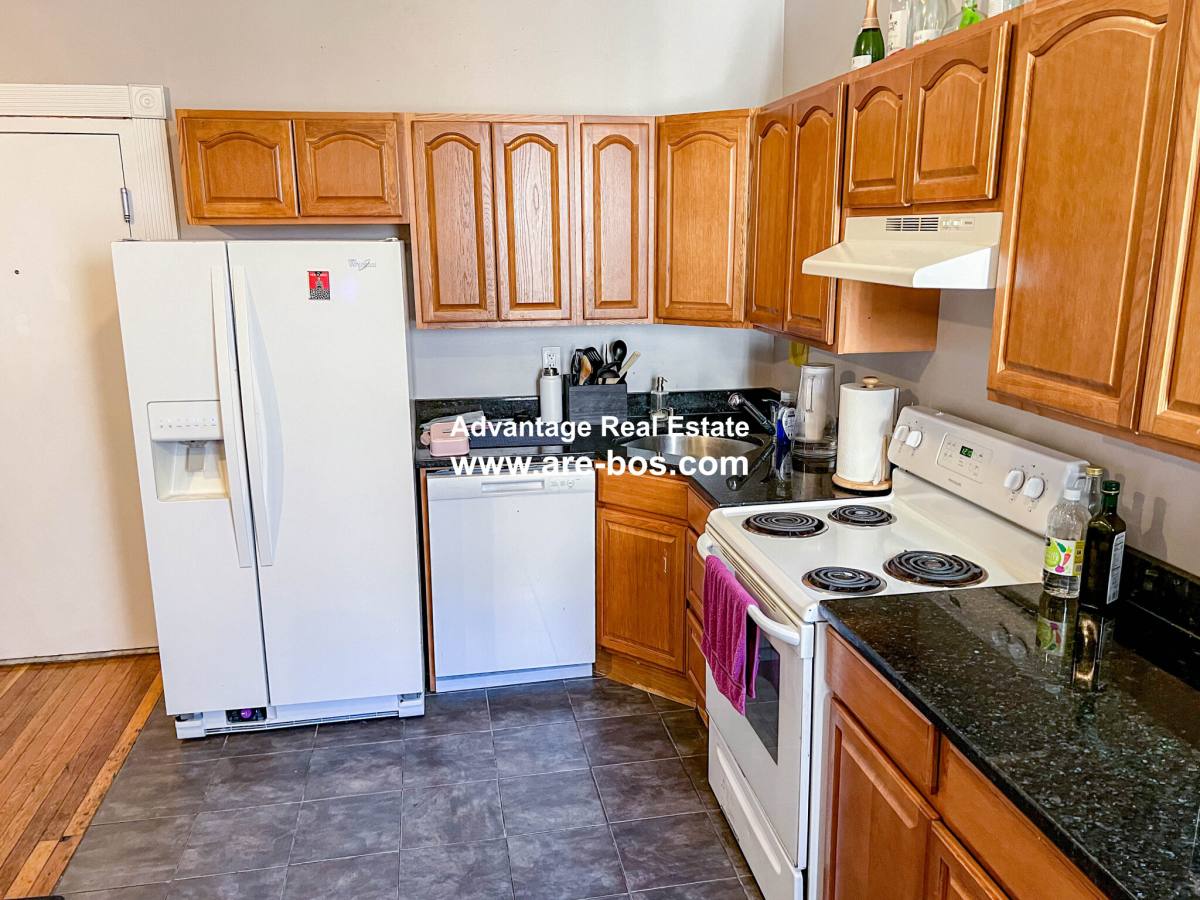 Apartment for rent at 1056 Commonwealth Ave #51, Boston, MA 02215