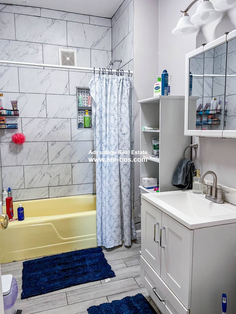 Apartment for rent at 1056 Commonwealth Ave #51, Boston, MA 02215