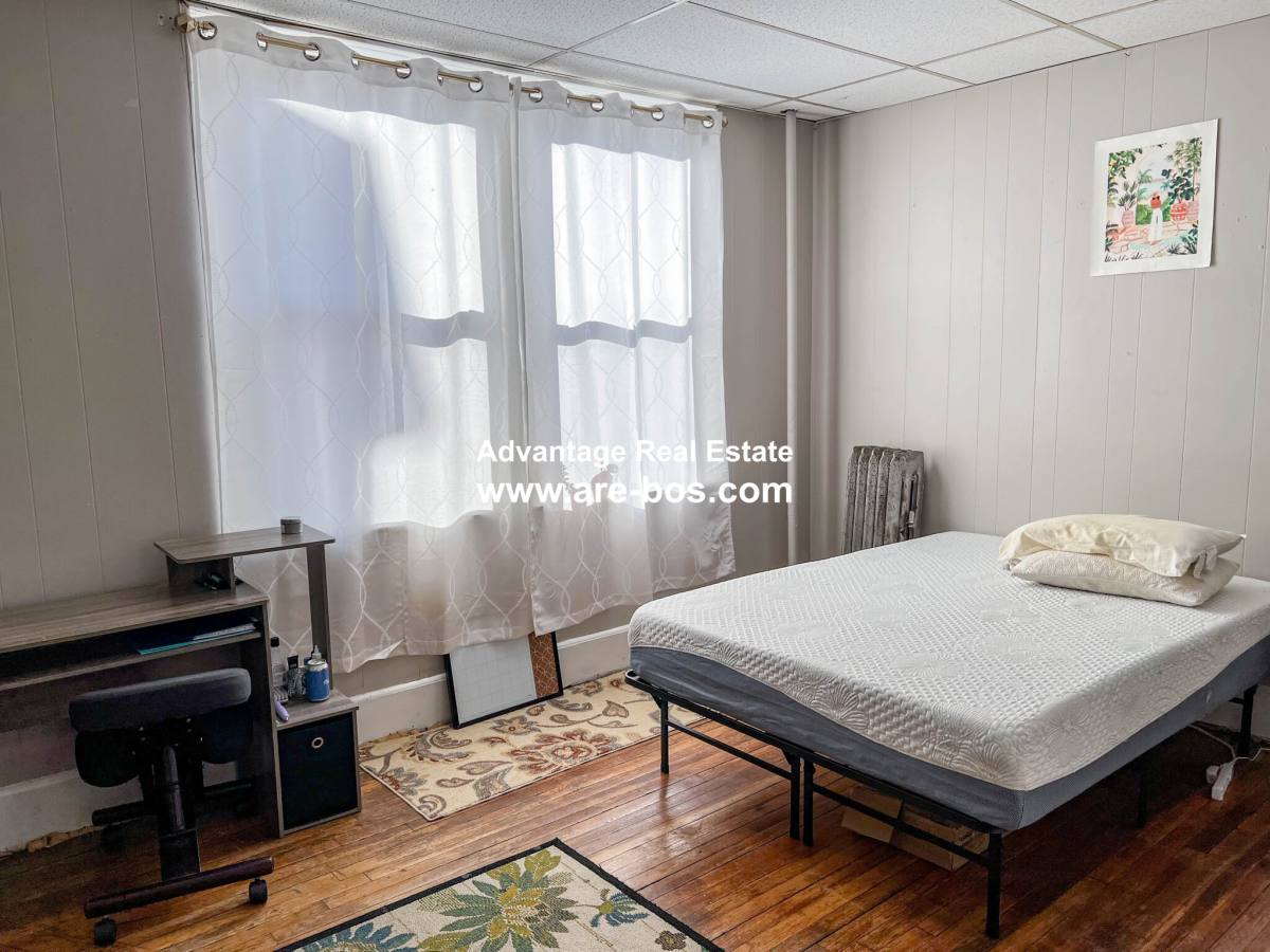 Apartment for rent at 1056 Commonwealth Ave #51, Boston, MA 02215