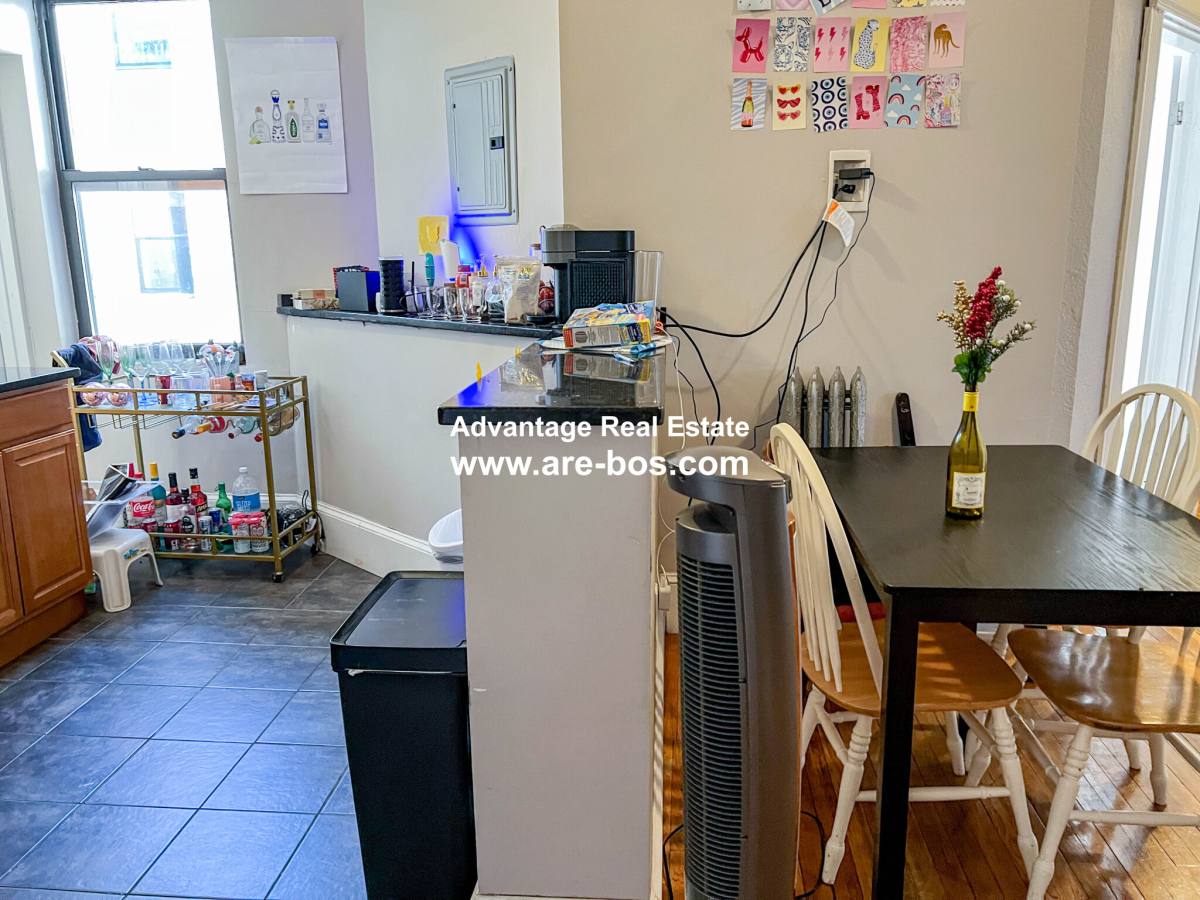 Apartment for rent at 1056 Commonwealth Ave #51, Boston, MA 02215