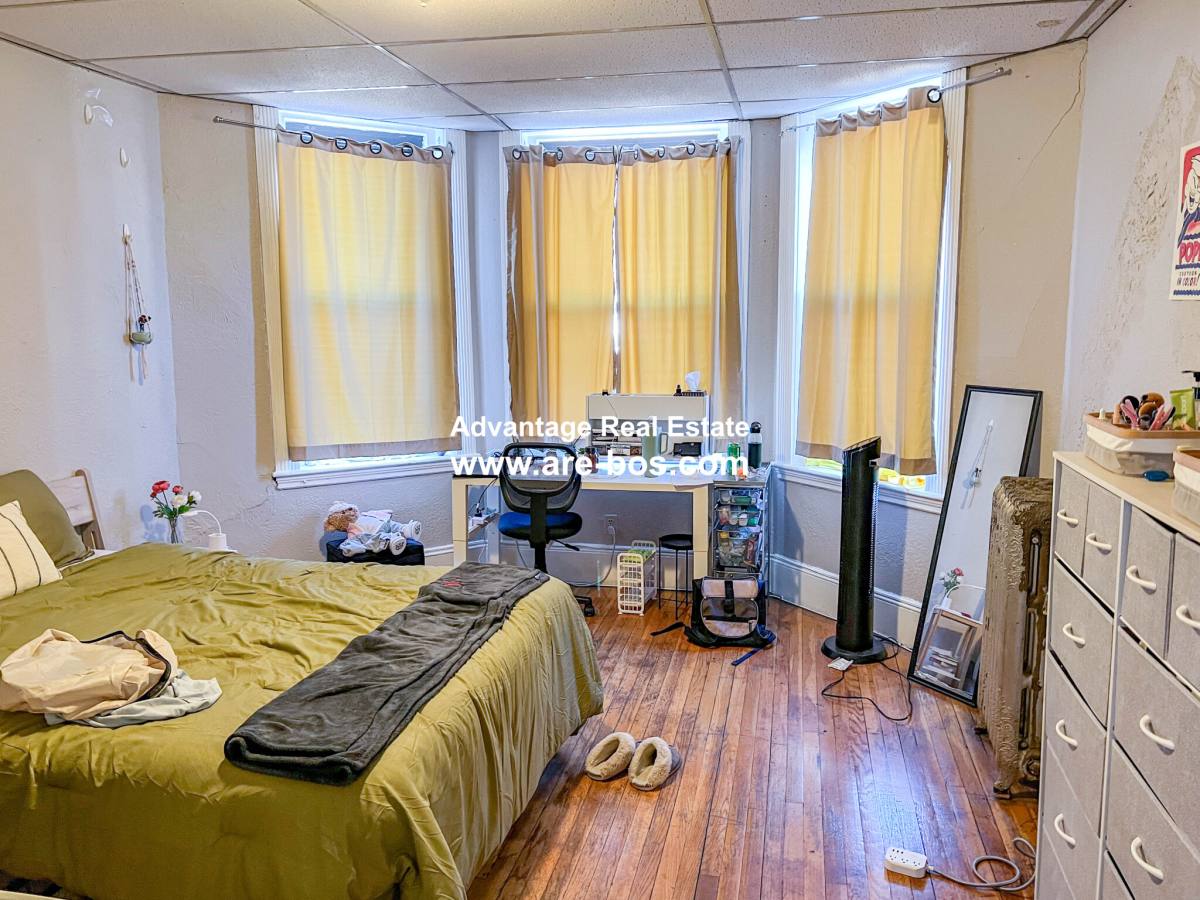 Apartment for rent at 1056 Commonwealth Ave #51, Boston, MA 02215