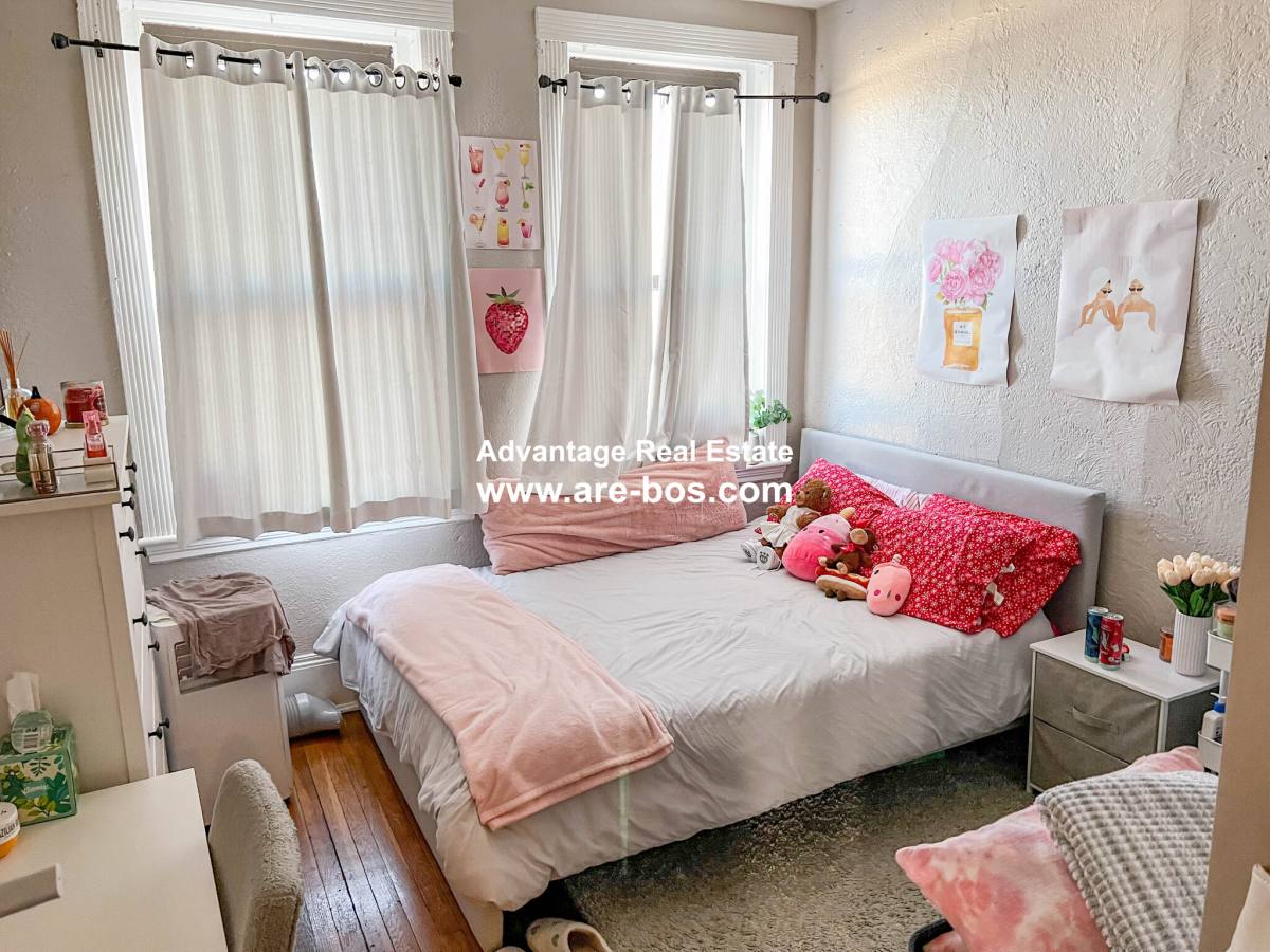 Apartment for rent at 1056 Commonwealth Ave #51, Boston, MA 02215