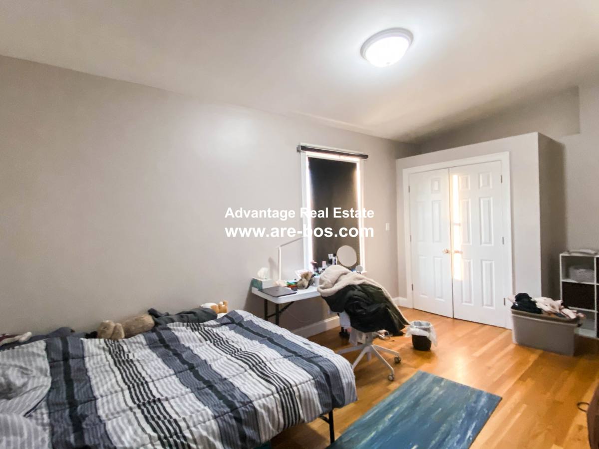Apartment for rent at 23 Saint Lukes Rd #8, Allston, MA 02134