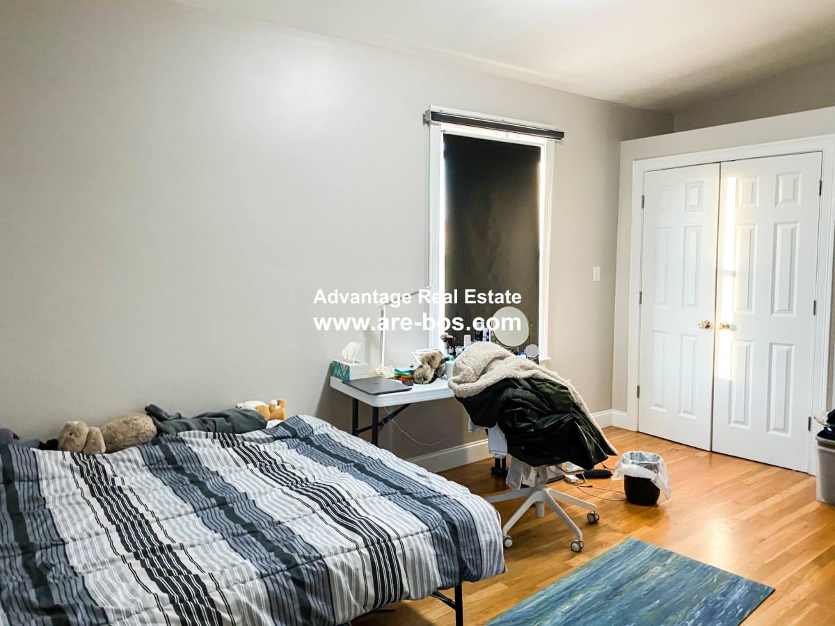 Apartment for rent at 23 Saint Lukes Rd #8, Allston, MA 02134